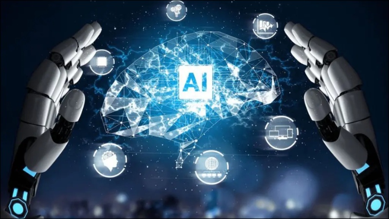 Generative AI (AI tạo sinh) là một nhánh của trí tuệ nhân tạo