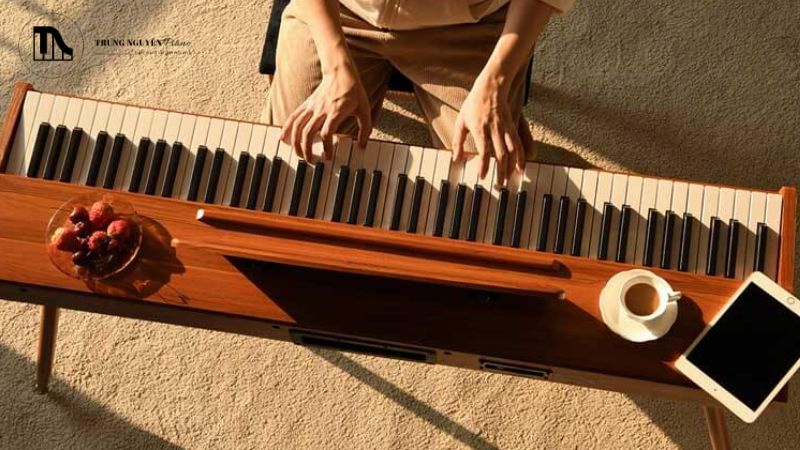 Nghe trực tiếp âm thanh của các model bạn quan tâm