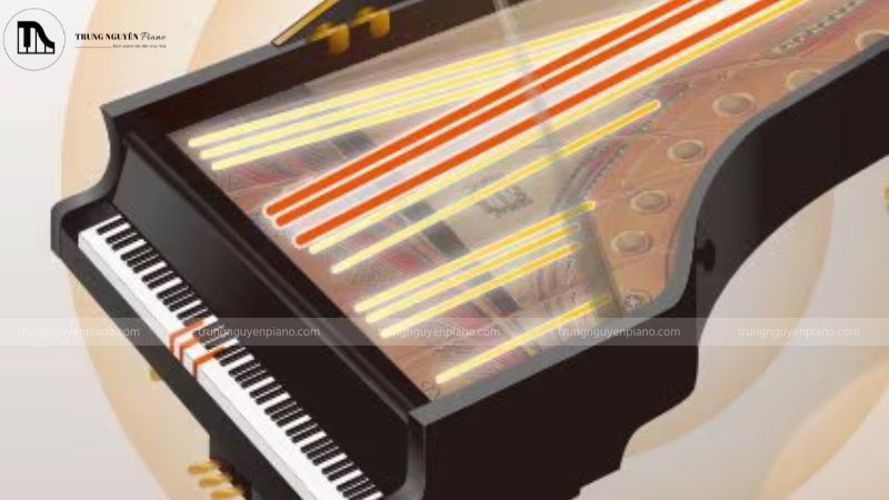 Mô phỏng cơ chế VRM