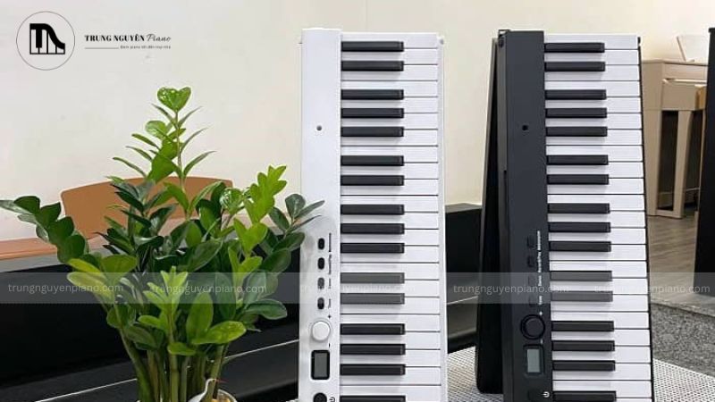 Đàn Piano Điện Gấp Gọn Bora BX20