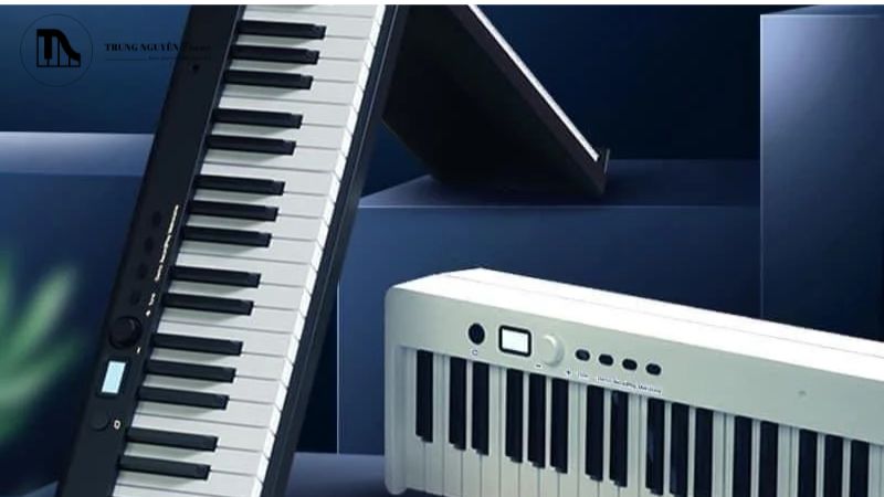 Mang âm nhạc đi khắp muôn nơi