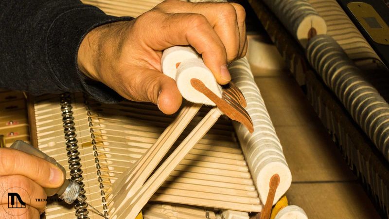 Lý do nên chọn dịch vụ regulation tại Trung Nguyên Piano