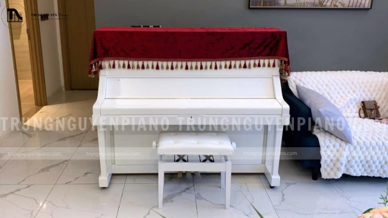 Các tiêu chí chọn dịch vụ sửa piano