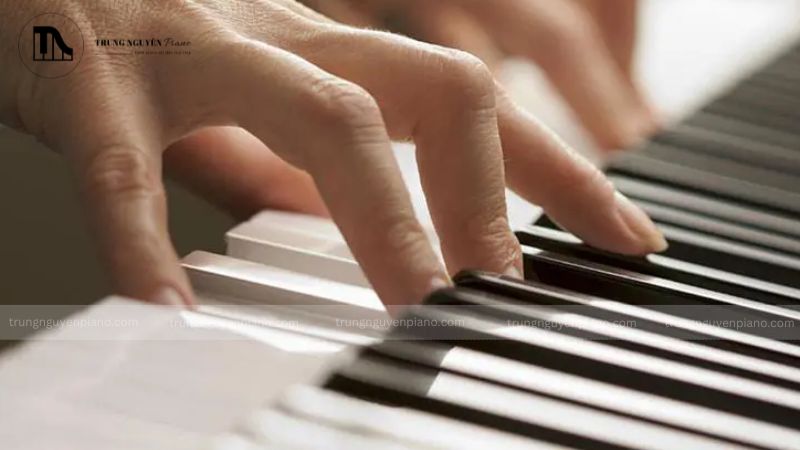 Tư thế tay piano chuẩn: 6 lỗi sai & cách khắc phục nhanh chóng 17 Tập bao lâu thì sửa được lỗi tư thế tay?