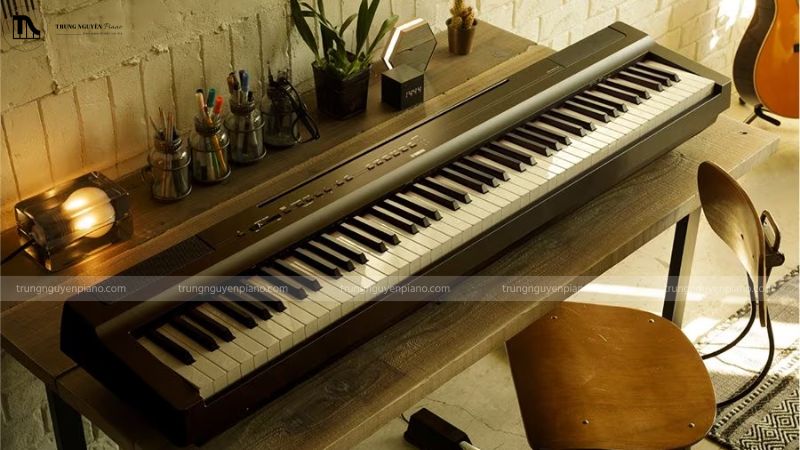 Yamaha P125