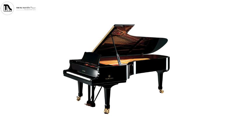 Cây đại dương cầm hòa nhạc trứ danh Yamaha CFIIIS