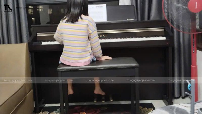 Yếu tố quyết định đến chất lượng Voicing Piano