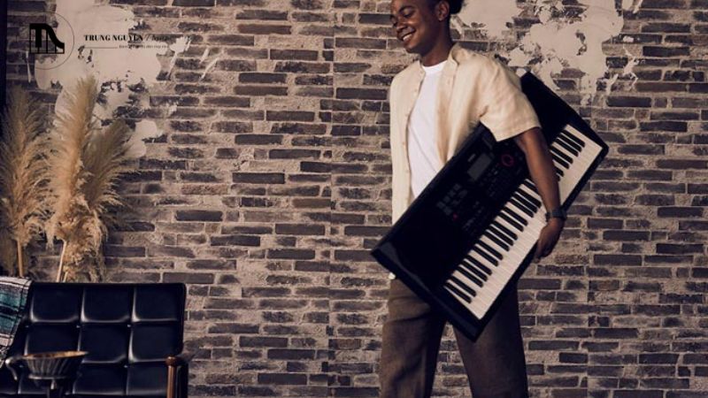 Review Casio CT-X3000: Đánh giá chi tiết - Có đáng mua? 9 CT-X3000 là một công cụ tuyệt vời để làm quen và phát triển kỹ năng