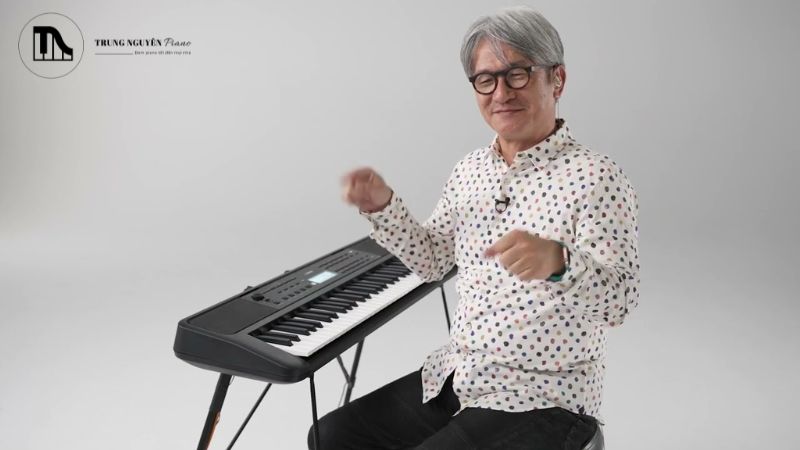 Đánh giá Yamaha PSR-E383: Review chi tiết từ A-Z cho người mới bắt đầu 7 Chất lượng âm thanh tốt trong tầm giá, với kho Voices và Styles đa dạng