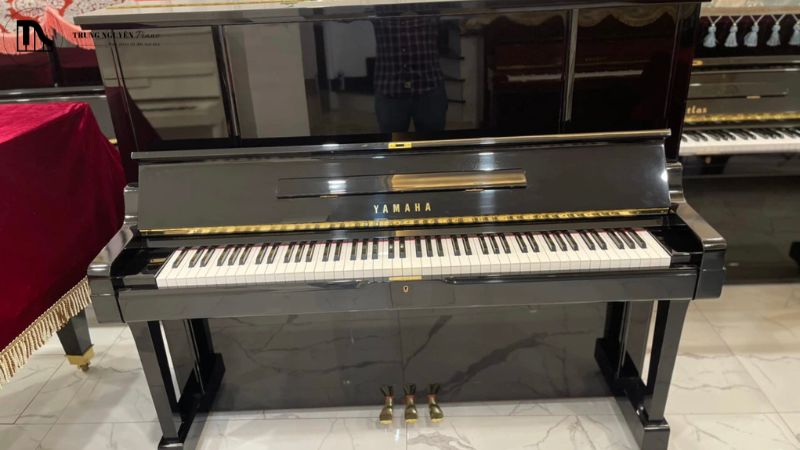 Khi nào nên mua Yamaha UX3