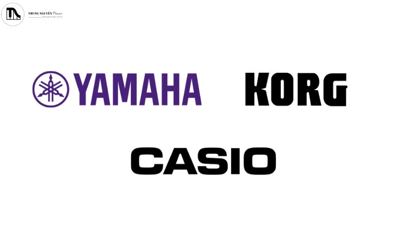 Phân biệt Arranger, Synthesizer, Workstation keyboard là gì? 3 Các thương hiệu Arranger Keyboard nổi tiếng