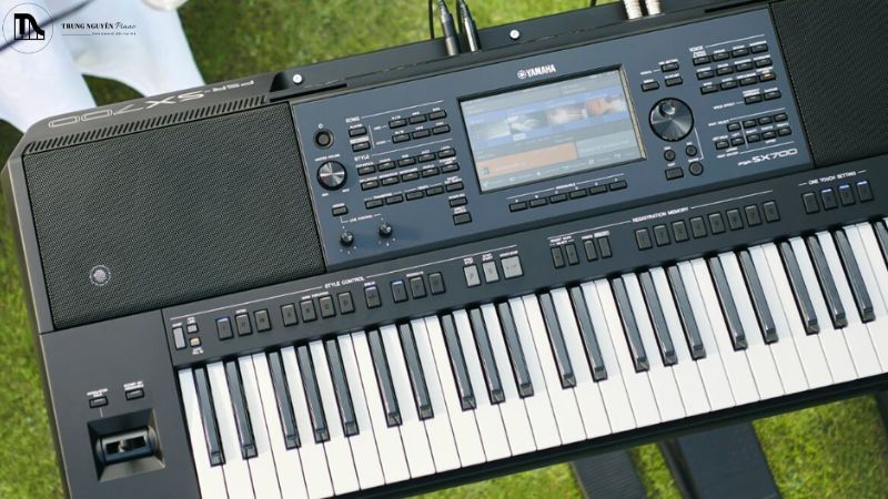 Phân biệt Arranger, Synthesizer, Workstation keyboard là gì? 7 Workstation Keyboard hiện đại