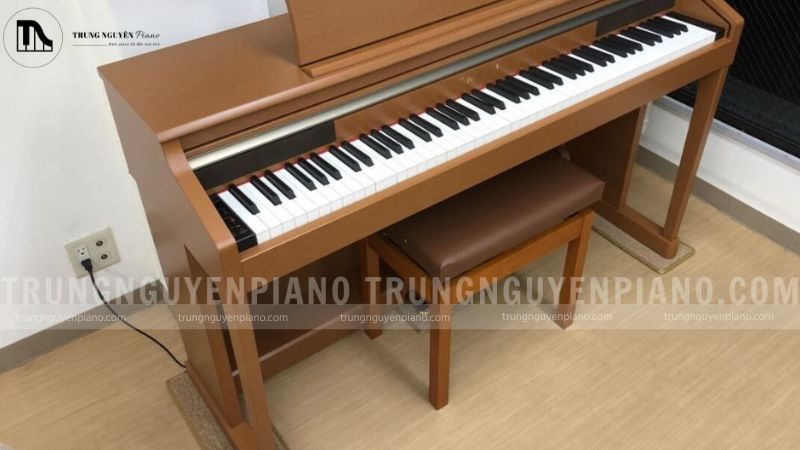 Dòng Digital Piano cao cấp đáng mua