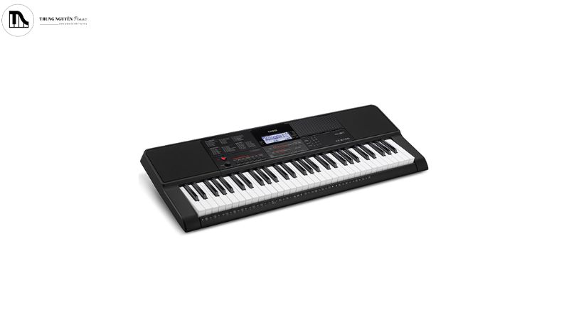 Một cây đàn organ