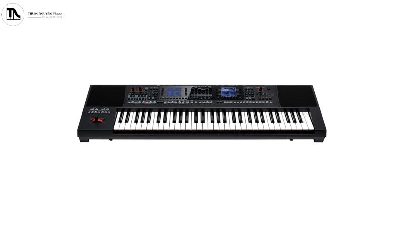 Arranger Keyboard là lựa chọn hàng đầu của nhiều nhạc công tiệc cưới, phòng trà