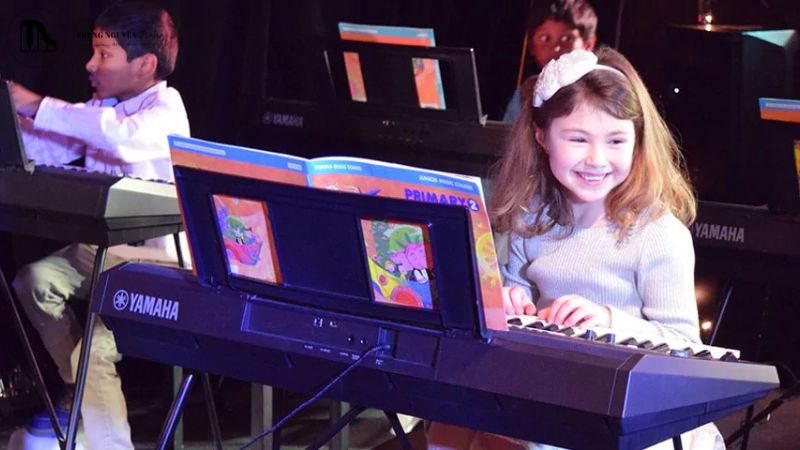 Thương hiệu đàn organ uy tín và chất lượng