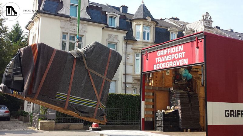 Yếu tố ảnh hưởng chi phí vận chuyển