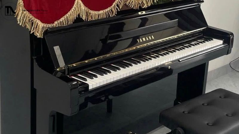 Hướng dẫn bảo dưỡng, bảo trì piano