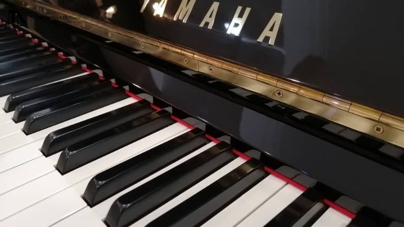 Hướng dẫn mua đàn piano Yamaha U3E cũ