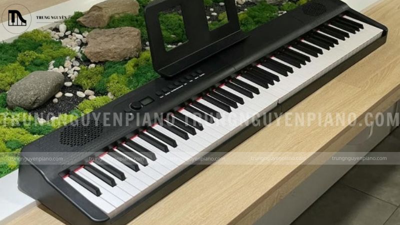 Loa tích hợp, âm sắc tuyệt hảo, tận hưởng âm nhạc trọn vẹn