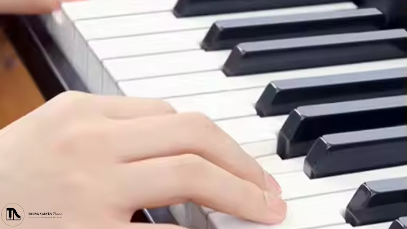 Chơi organ giảm stress và là cách để giúp bạn thư giãn