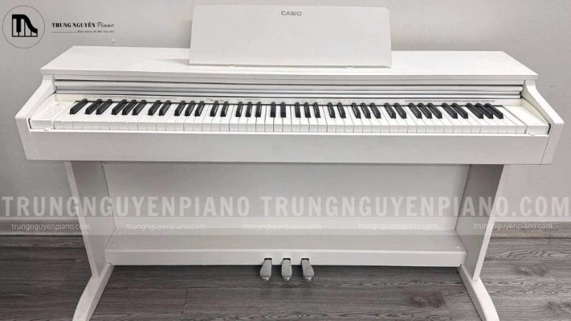 Top 7 piano điện gia đình đáng mua 2025: Tư vấn chi tiết 4 Chọn piano điện phù hợp với các thành viên trong gia đình