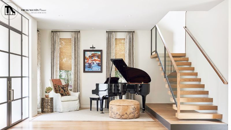 Cách chọn loại đàn grand phù hợp