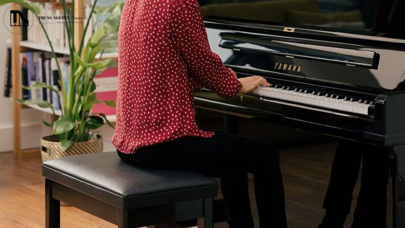 Chọn công nghệ piano cơ phù hợp nhu cầu