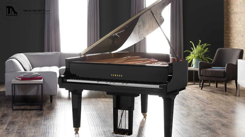 Tìm hiểu về công nghệ Yamaha TRANSACOUSTIC