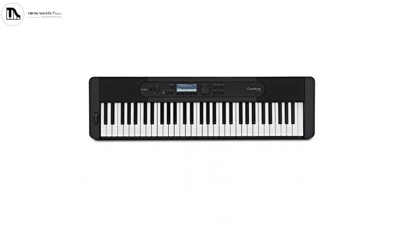 Đàn organ Casio CT-S400 (61 phím)