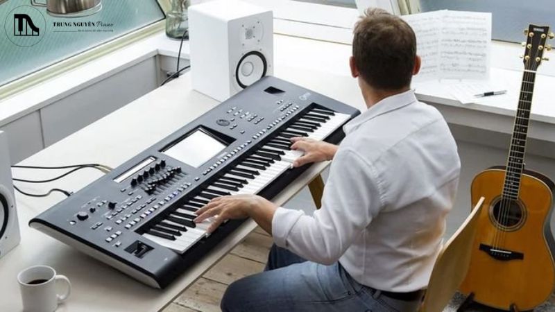 Định nghĩa và câu hỏi thường gặp đàn Organ