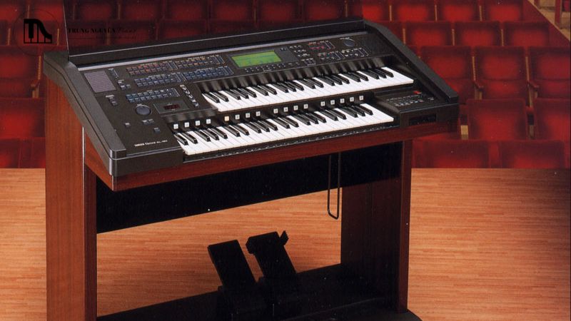 Thị trường đàn organ nhà thờ hiện nay có nhiều thương hiệu uy tín, mỗi hãng đều có những thế mạnh riêng về công nghệ và thiết kế