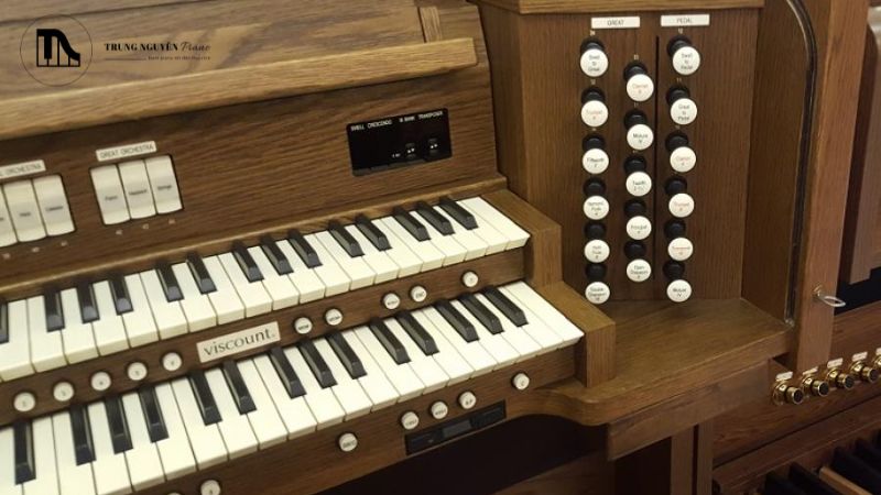 Để đảm bảo việc đầu tư vào đàn organ mang lại hiệu quả tối ưu