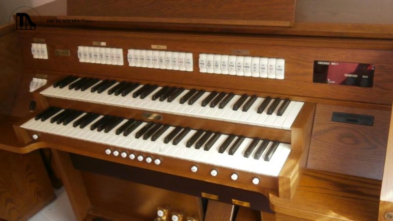 Như đã đề cập, hệ thống loa là yếu tố cực kỳ quan trọng.