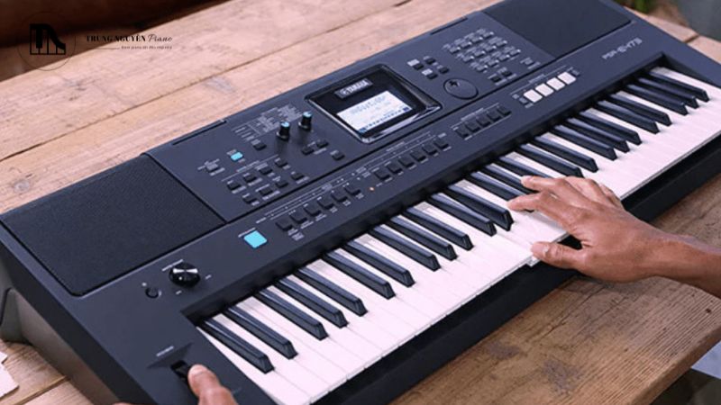 Nên chọn đàn organ Yamaha hay Casio cho người mới?