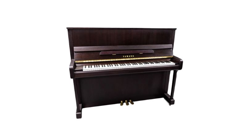 Khi mua piano cơ cũ bạn sẽ tiết kiệm được một số tiền đáng kể