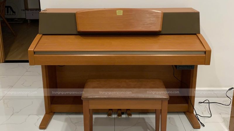 Nên mua đàn piano cũ hay mới