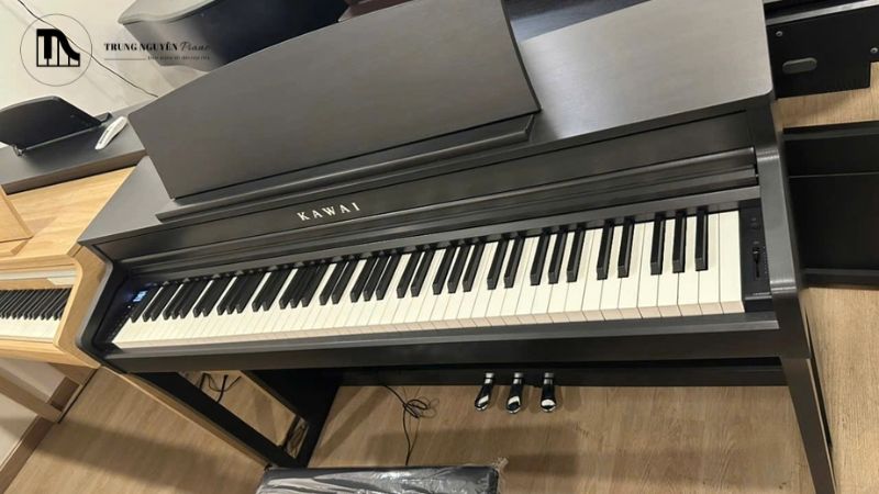 Ưu điểm nổi bật của Kawai CA49
