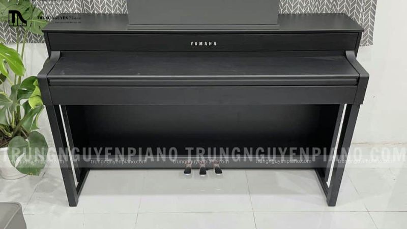 Nhận xét về âm thanh của đàn piano điện Yamaha CLP545