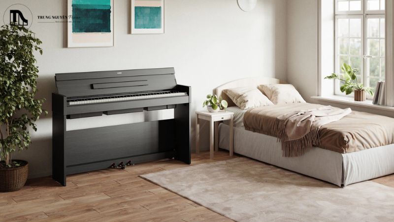 Yamaha YDP-145 phù hợp với ai