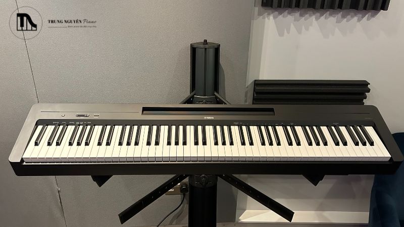 Yamaha P-45 / P-145