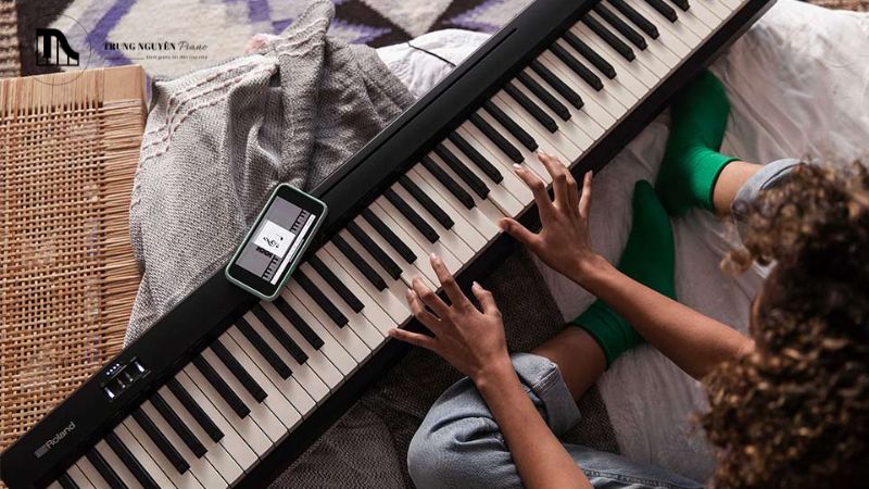 Đàn piano Roland FP-10