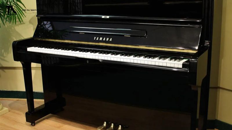 Đánh giá piano Yamaha U1H về âm thanh