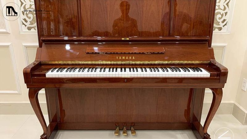 Ưu và nhược điểm của Piano Yamaha W106 cũ