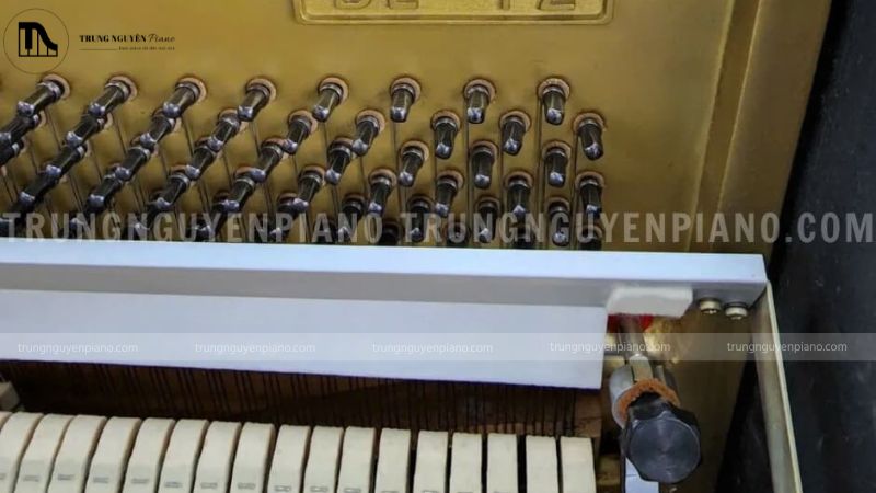 Đánh giá Kawai BL12 về chất lượng âm thanh