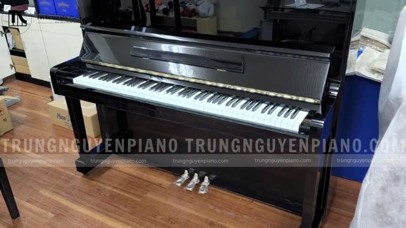 Ai nên mua đàn piano Kawai BL12