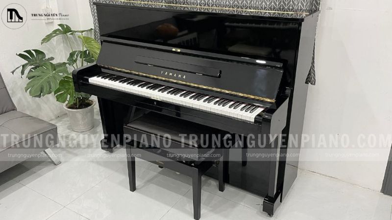 Đánh giá đàn Piano Yamaha U1E