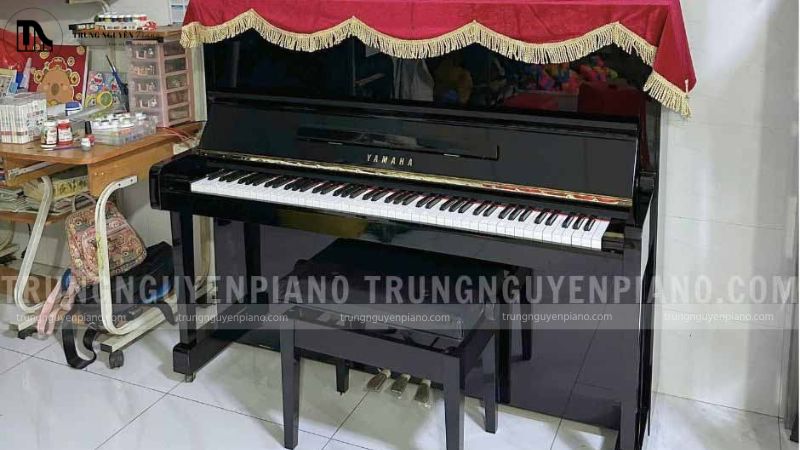 Dấu hiệu nên nâng cấp piano điện lên cơ