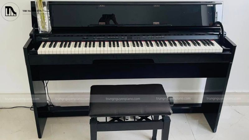 Nên đầu tư phân khúc giá đàn piano