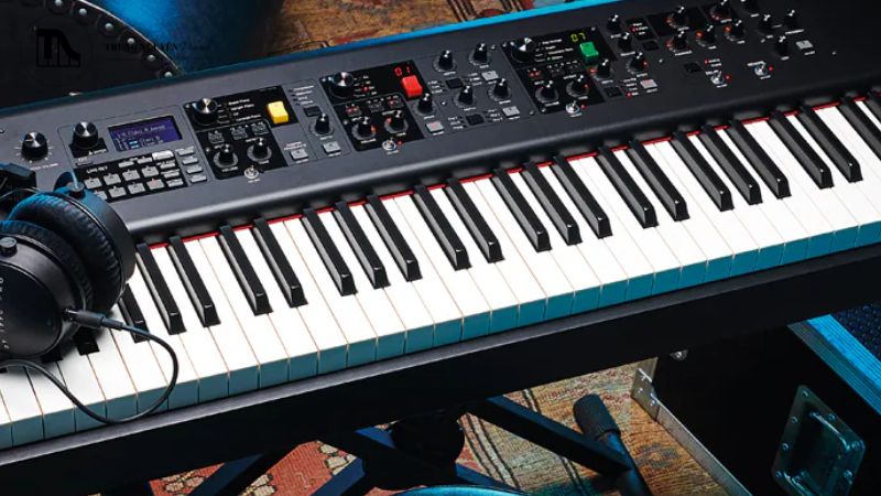 Địa chỉ bán đàn organ uy tín sẽ cung cấp nguồn gốc sản phẩm minh bạch